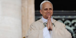 Pope Leo&#8217;s homily: &#8220;Brothers and sisters, this is the hour for love!&#8221;