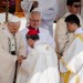 Leo XIV gives his cardinal church to Cardinal Tagle