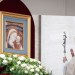 Leo XIV says he felt spiritual presence of Pope Francis