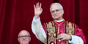 Pope Leo XIV: A name steeped in history and hope