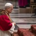 Pope Leo prays at St. Paul’s tomb (photos, full text)