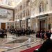Peace, justice, truth: Pope’s 3 pillars for ‘family of peoples’
