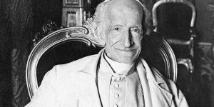 3 Things you should know about Rerum Novarum