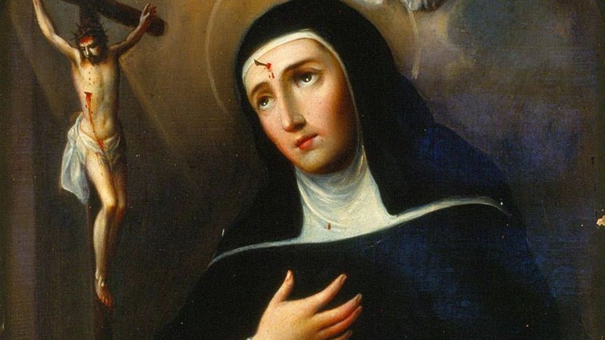 saint rita de casia
