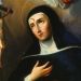 Did you know St. Rita of Cascia was an Augustinian nun?