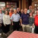 Pope Leo’s hometown pizza shop honors him with a special pie