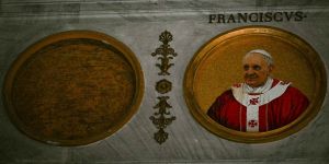 How to ready the conclave so as to keep cardinals sheltered