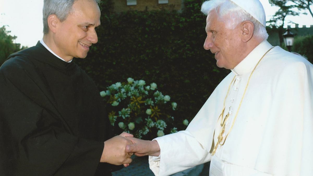 Robert-Prevost-with-Pope-Benedict-XVI