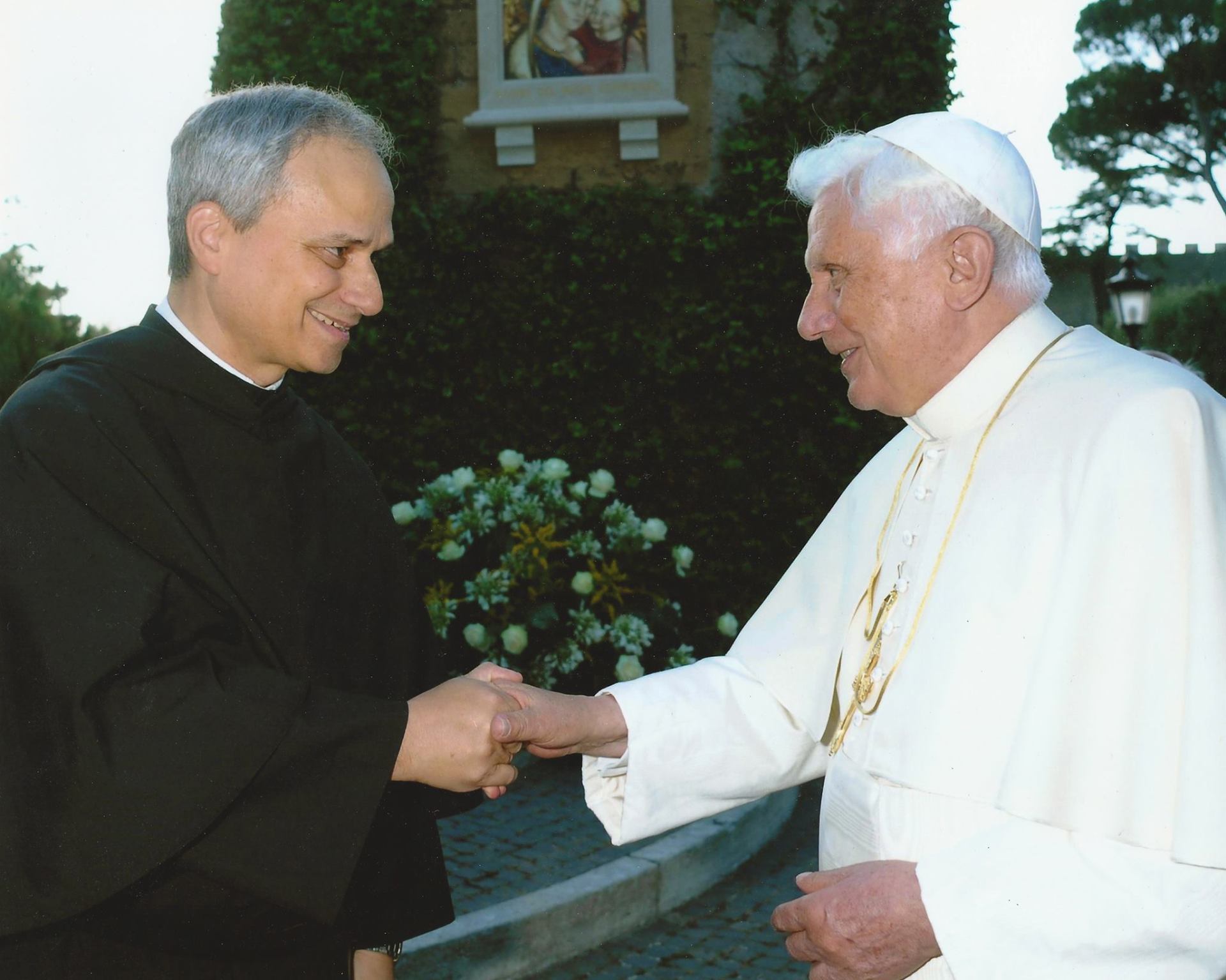 Robert-Prevost-with-Pope-Benedict-XVI