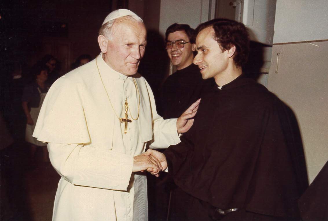 Robert-Prevost-with-Pope-John-Paul-II-02