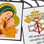 April 26 is feast day of “Pope Leo’s Mary”