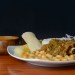Pope Leo’s favorite dish: cabrito chiclayano