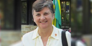 Dicastery for Consecrated Life will have religious sister as secretary