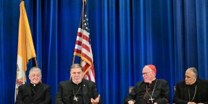 Pope Leo&#8217;s fellow USA-born cardinals on the conclave