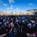 God’s people meet their new Pope in St. Peter’s Square (Photos)