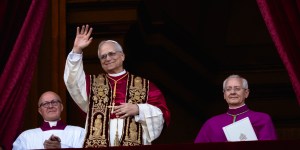 Getting to know Pope Leo XIV: 7 Friendly ways to connect