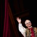 The saints hidden in Pope Leo XIV’s cross