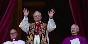 Who is Cardinal Robert Prevost? Meet the new Pope Leo XIV