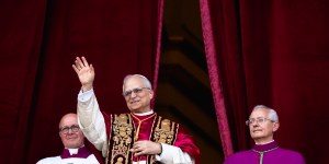 (Watch) Vatican documentary traces Pope Leo XIV’s mission in Peru