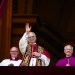 First “math pope” reveals unity of faith and reason