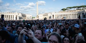Getting to know Pope Leo XIV: 7 Friendly ways to connect
