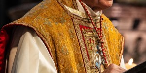 Cardinal Parolin: Gaza situation &#8220;unacceptable&#8221;