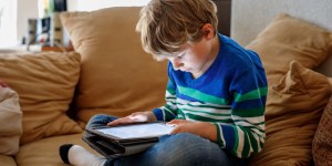 Madrid schools limit tech use for half a million students