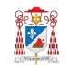 Symbolism of the emblem that is on Pope Leo’s coat of arms