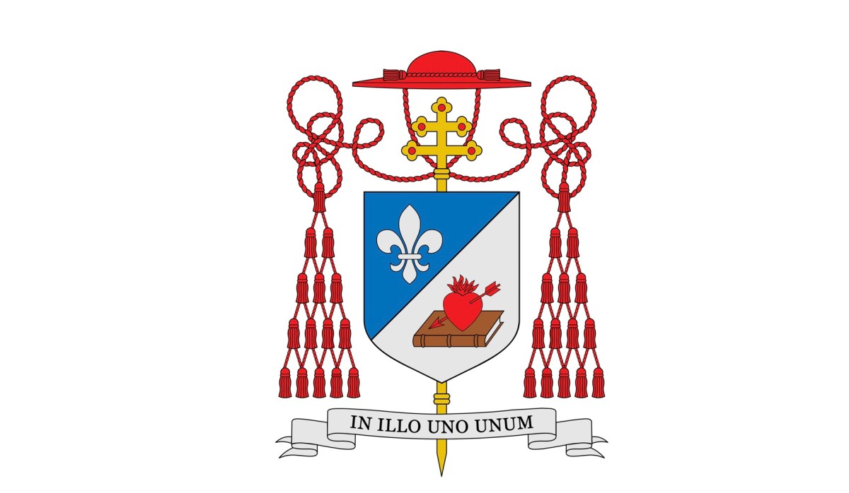 Prevost coat of arms