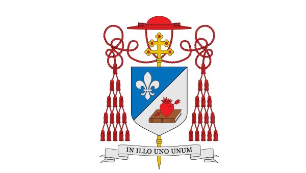Prevost coat of arms