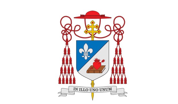 Prevost coat of arms