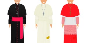 Fantasy Football turns to predicting next pope