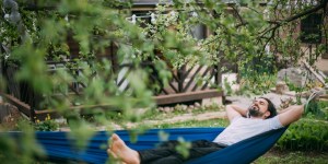 Summertime, work-life balance, and the art of doing nothing