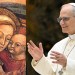 The extra beauty of being elected pope in the month of May