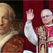 Pope Leo’s own explanation for why he chose his name: AI