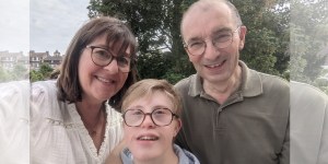 The amazing way this couple was called to adopt