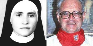 Missionaries killed in Ecuador and Indian bishop declared venerable