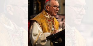 Cardinal Parolin: Gaza situation &#8220;unacceptable&#8221;