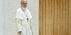 How Pope Leo XIV reminds us of the beauty of the unexpected