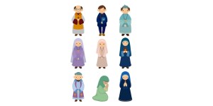 What&#8217;s a religious order?