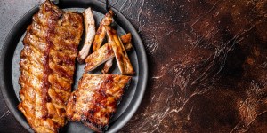 Surprising foods of papal conclaves past (with recipes!)