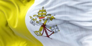 Pope Leo XIV pledges stronger Jewish-Catholic dialogue