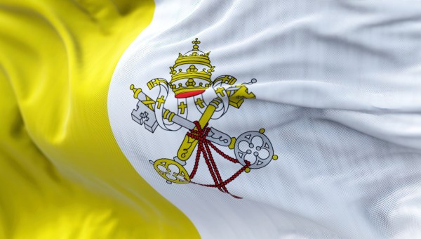 Corner Item Image - Pope Leo XIV pledges stronger Jewish-Catholic dialogue