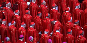 5 Fun ways to include kids in the papal conclave
