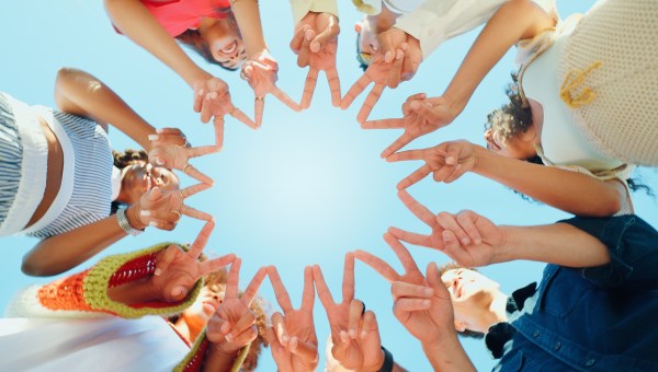 Corner Item Image - 3 Things that destroy friendships