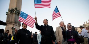 Pope Leo XIV’s 3rd message to USA in 3 days