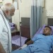 Sole survivor of Air India crash calls escape a “miracle”