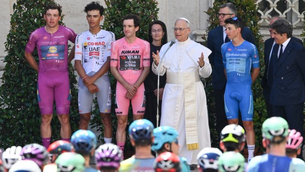 cycling sports Leo