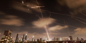 What it’s like to be a Christian in the Holy Land right now