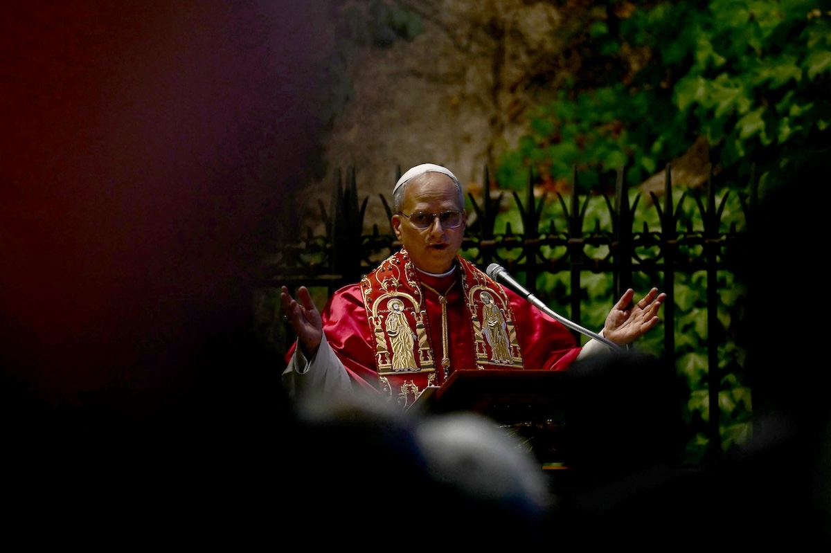 Report: Mary moves vocations in many ways; 128 of her titles on list